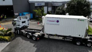 Chorus Datablok image