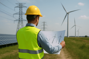 Planning - energy consideration for New Zealand Microgrids