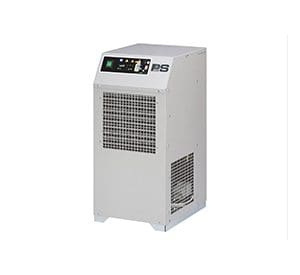 Nukor High Performance Refrigerated Air Dryer 6300l/min - 222 c.f.m. - Single Phase - 1"1/2 Port