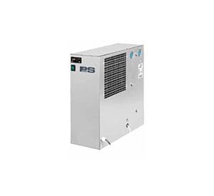 Nukor Compact Refrigerated Air Dryer 400l/min - 14 c.f.m. - Single Phase - 3/8" Port