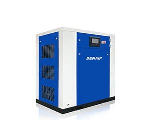Nukor Oil-free Compressor 5.5kW