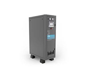 ISOLCELL NITROGEN GENERATOR - NL M4