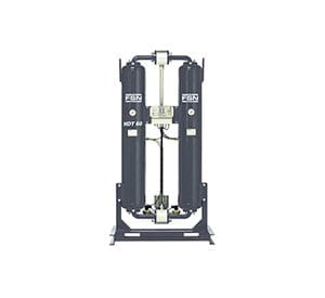 Nukor Industrial Desiccant Air Dryer 3000l/min -70deg PDP