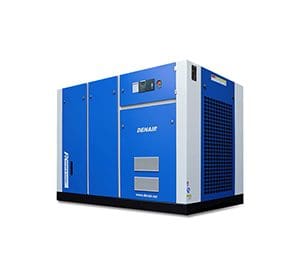 Nukor Oil-free Compressor 37.0kW